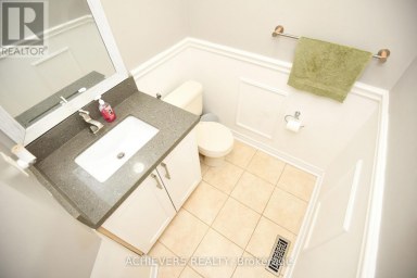 521 NAVIGATOR DRIVE Mississauga (Meadowvale Village) Ontario photo 18