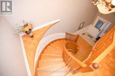 521 NAVIGATOR DRIVE Mississauga (Meadowvale Village) Ontario photo 19