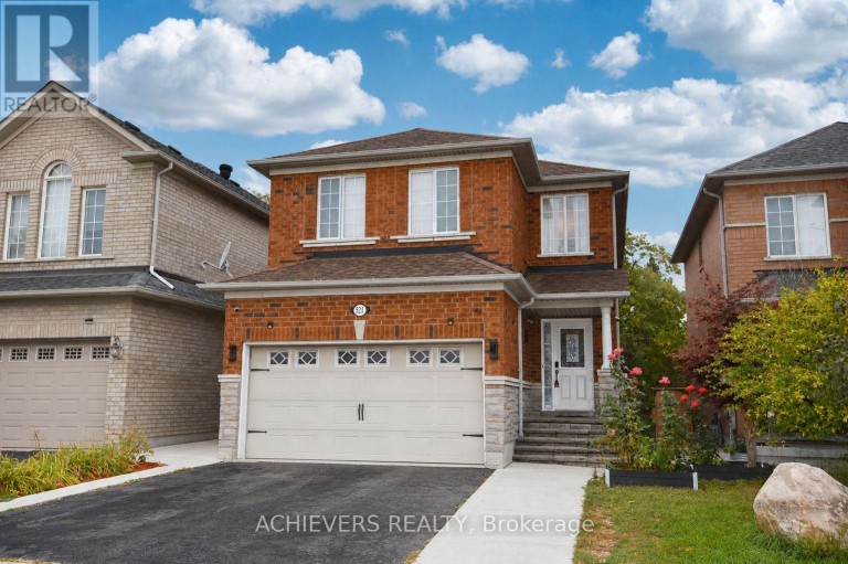 521 NAVIGATOR DRIVE, Mississauga (Meadowvale Village), Ontario, L5W1P5
