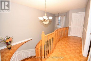 521 NAVIGATOR DRIVE Mississauga (Meadowvale Village) Ontario photo 20