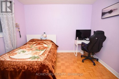 521 NAVIGATOR DRIVE Mississauga (Meadowvale Village) Ontario photo 26