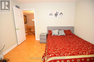 521 NAVIGATOR DRIVE Mississauga (Meadowvale Village) Ontario photo 28