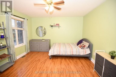 521 NAVIGATOR DRIVE Mississauga (Meadowvale Village) Ontario photo 29