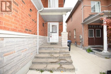 521 NAVIGATOR DRIVE Mississauga (Meadowvale Village) Ontario photo 3