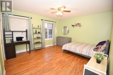 521 NAVIGATOR DRIVE Mississauga (Meadowvale Village) Ontario photo 32