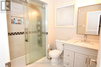 521 NAVIGATOR DRIVE Mississauga (Meadowvale Village) Ontario photo 33