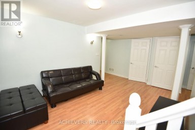 521 NAVIGATOR DRIVE Mississauga (Meadowvale Village) Ontario photo 35