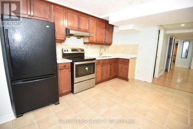 521 NAVIGATOR DRIVE Mississauga (Meadowvale Village) Ontario photo 39