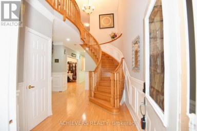 521 NAVIGATOR DRIVE Mississauga (Meadowvale Village) Ontario photo 4