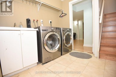 521 NAVIGATOR DRIVE Mississauga (Meadowvale Village) Ontario photo 43