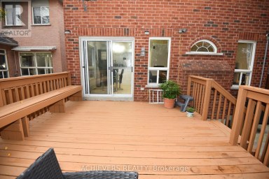 521 NAVIGATOR DRIVE Mississauga (Meadowvale Village) Ontario photo 48