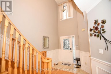 521 NAVIGATOR DRIVE Mississauga (Meadowvale Village) Ontario photo 5