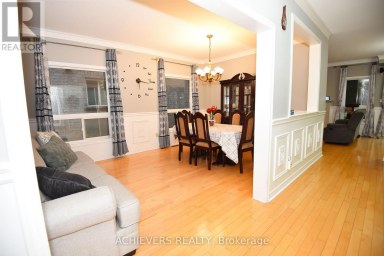 521 NAVIGATOR DRIVE Mississauga (Meadowvale Village) Ontario photo 6