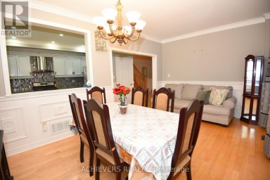 521 NAVIGATOR DRIVE Mississauga (Meadowvale Village) Ontario photo 7
