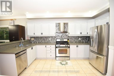 521 NAVIGATOR DRIVE Mississauga (Meadowvale Village) Ontario photo 9