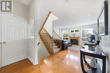 7010 GOODERHAM ESTATE BOULEVARD Mississauga (Meadowvale Village) Ontario photo 10
