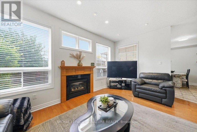 7010 GOODERHAM ESTATE BOULEVARD, Mississauga (Meadowvale Village), Ontario, L5W1G1