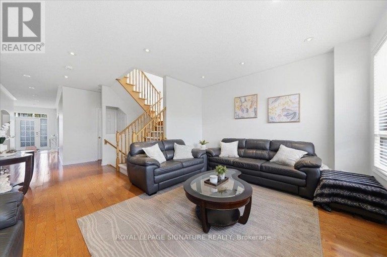 7010 GOODERHAM ESTATE BOULEVARD, Mississauga (Meadowvale Village), Ontario, L5W1G1