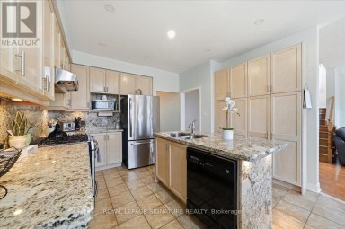 7010 GOODERHAM ESTATE BOULEVARD Mississauga (Meadowvale Village) Ontario photo 15