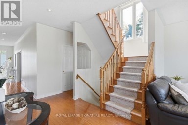 7010 GOODERHAM ESTATE BOULEVARD Mississauga (Meadowvale Village) Ontario photo 17
