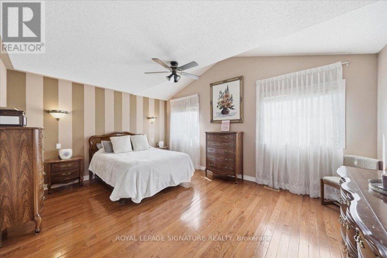 7010 GOODERHAM ESTATE BOULEVARD, Mississauga (Meadowvale Village), Ontario, L5W1G1