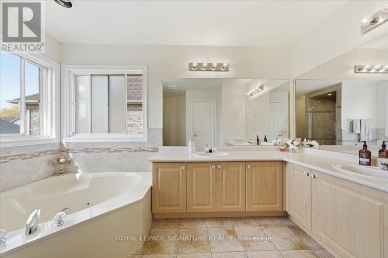 7010 GOODERHAM ESTATE BOULEVARD, Mississauga (Meadowvale Village), Ontario, L5W1G1