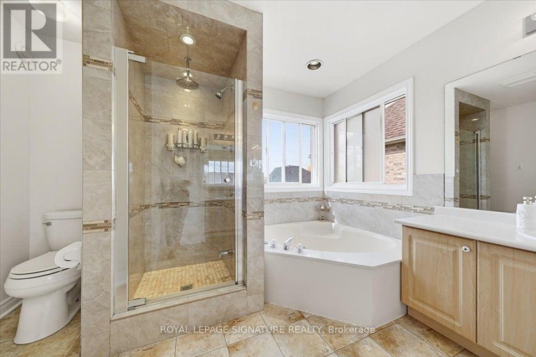 7010 GOODERHAM ESTATE BOULEVARD, Mississauga (Meadowvale Village), Ontario, L5W1G1