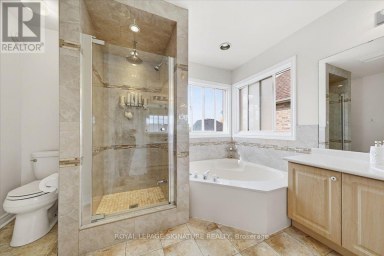 7010 GOODERHAM ESTATE BOULEVARD Mississauga (Meadowvale Village) Ontario photo 22