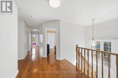 7010 GOODERHAM ESTATE BOULEVARD Mississauga (Meadowvale Village) Ontario photo 23
