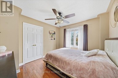 7010 GOODERHAM ESTATE BOULEVARD Mississauga (Meadowvale Village) Ontario photo 24