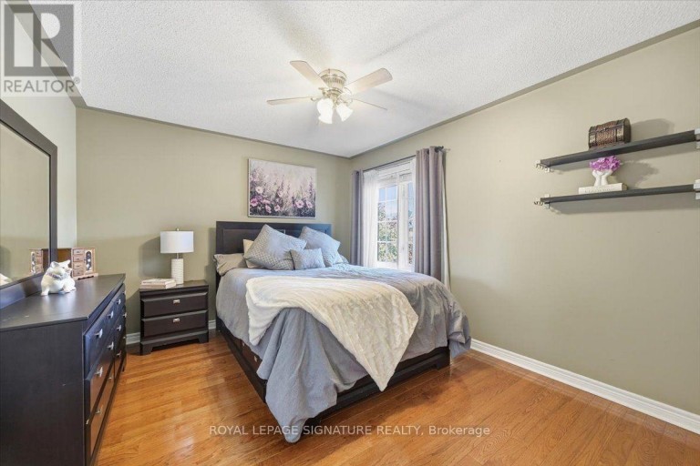 7010 GOODERHAM ESTATE BOULEVARD, Mississauga (Meadowvale Village), Ontario, L5W1G1
