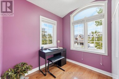 7010 GOODERHAM ESTATE BOULEVARD Mississauga (Meadowvale Village) Ontario photo 27