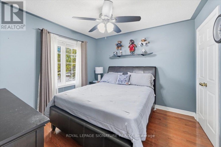 7010 GOODERHAM ESTATE BOULEVARD, Mississauga (Meadowvale Village), Ontario, L5W1G1