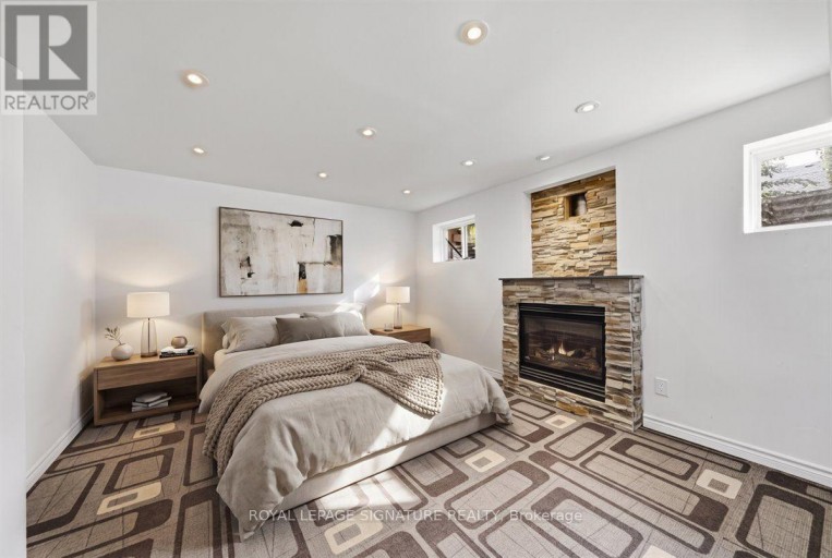 7010 GOODERHAM ESTATE BOULEVARD, Mississauga (Meadowvale Village), Ontario, L5W1G1