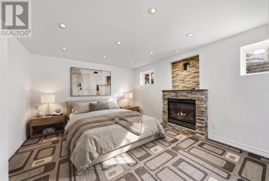 7010 GOODERHAM ESTATE BOULEVARD Mississauga (Meadowvale Village) Ontario photo 30