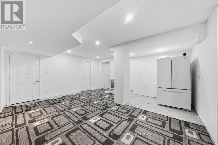 7010 GOODERHAM ESTATE BOULEVARD, Mississauga (Meadowvale Village), Ontario, L5W1G1