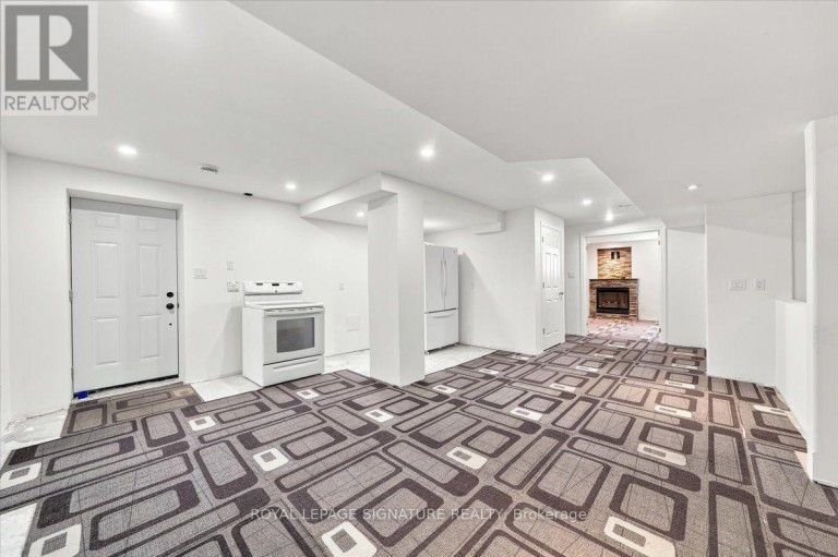 7010 GOODERHAM ESTATE BOULEVARD, Mississauga (Meadowvale Village), Ontario, L5W1G1