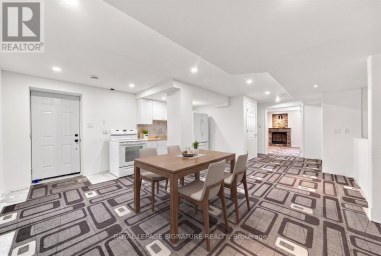 7010 GOODERHAM ESTATE BOULEVARD Mississauga (Meadowvale Village) Ontario photo 34