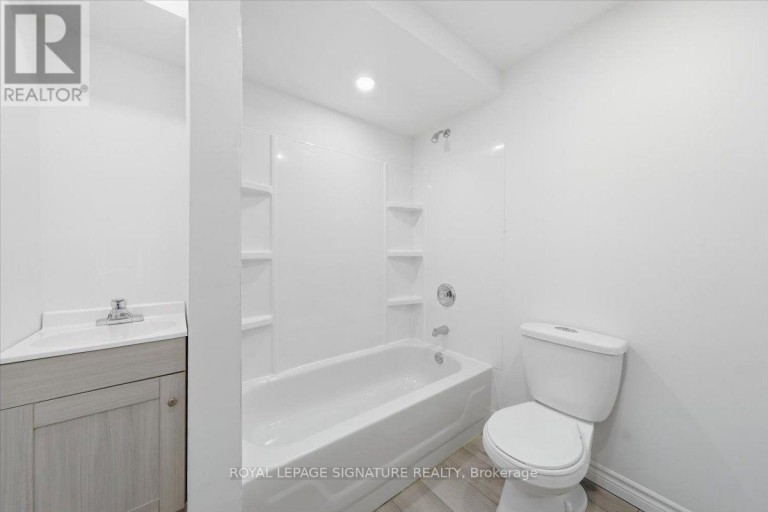 7010 GOODERHAM ESTATE BOULEVARD, Mississauga (Meadowvale Village), Ontario, L5W1G1
