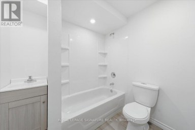 7010 GOODERHAM ESTATE BOULEVARD Mississauga (Meadowvale Village) Ontario photo 35