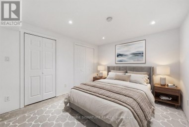 7010 GOODERHAM ESTATE BOULEVARD Mississauga (Meadowvale Village) Ontario photo 39