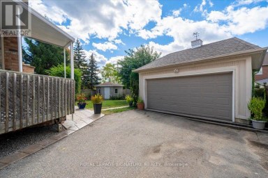 7010 GOODERHAM ESTATE BOULEVARD Mississauga (Meadowvale Village) Ontario photo 41