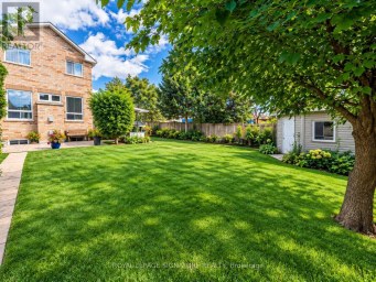 7010 GOODERHAM ESTATE BOULEVARD Mississauga (Meadowvale Village) Ontario photo 42