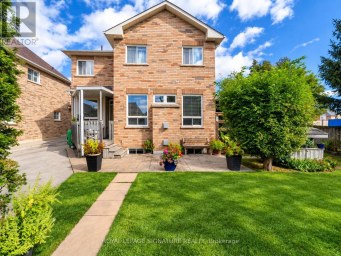 7010 GOODERHAM ESTATE BOULEVARD Mississauga (Meadowvale Village) Ontario photo 44