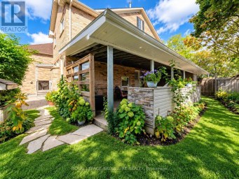 7010 GOODERHAM ESTATE BOULEVARD Mississauga (Meadowvale Village) Ontario photo 45