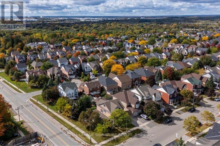 7010 GOODERHAM ESTATE BOULEVARD, Mississauga (Meadowvale Village), Ontario, L5W1G1