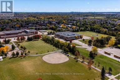 7010 GOODERHAM ESTATE BOULEVARD Mississauga (Meadowvale Village) Ontario photo 48