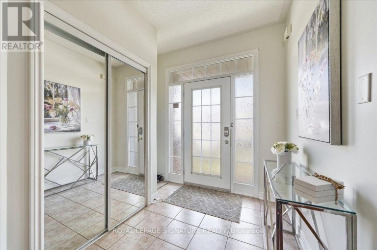 7010 GOODERHAM ESTATE BOULEVARD, Mississauga (Meadowvale Village), Ontario, L5W1G1