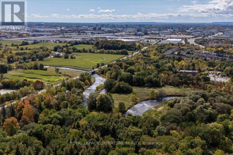 7010 GOODERHAM ESTATE BOULEVARD, Mississauga (Meadowvale Village), Ontario, L5W1G1