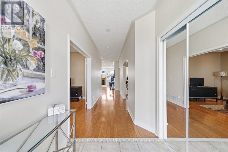 7010 GOODERHAM ESTATE BOULEVARD, Mississauga (Meadowvale Village), Ontario, L5W1G1
